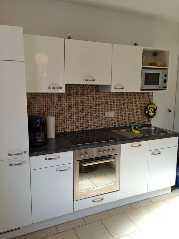 Villa Waldblick Baabe Habitación foto